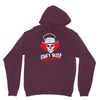can't sleep clowns will eat me Hoodie
