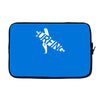 mens surfing Laptop sleeve