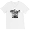 amigo cowboy V-Neck Tee