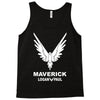 Logan Paul Maverick Tank Top