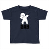 dab Toddler T-shirt