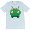Final Space Mooncake T-Shirt
