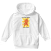 do you even splash Youth Hoodie