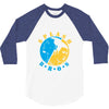 splash bros 3/4 Sleeve Shirt