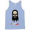 machete dead Tank Top