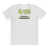 never remember All Over Women's T-shirt