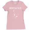 bathory Ladies Fitted T-Shirt