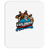 pescespada island explorers Mousepad