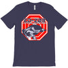 ocp ed 209 enforcement droid T-Shirt