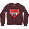 melvins army Crewneck Sweatshirt