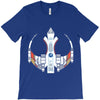 rebel ship T-Shirt