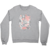 pencildelic Crewneck Sweatshirt