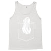pocket samara Tank Top