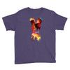 jake paul x Youth Tee