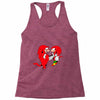 Ugandan Knuckles Racerback Tank