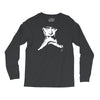 boardwalk empire nuckt thompson Long Sleeve Shirts