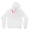 Women's March The Present is Female Unisex Hoodie