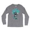 stay fresh Long Sleeve Shirts
