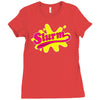 futurerama slurm drink Ladies Fitted T-Shirt