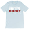 Procrastinators Unite Tomorrow T-Shirt