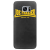 oe frazier smokin joe Samsung Galaxy S7 Edge