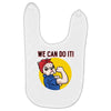 beboldforchange Baby Bibs