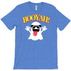 booyah ghost horror T-Shirt