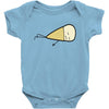 ice cream Baby Bodysuit