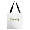 fucking Tote Bags