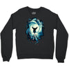 secret practice Crewneck Sweatshirt