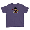 angus Youth Tee