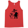 cat vs mouse Tank Top