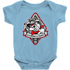 watup Baby Onesie