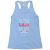 I'm Your Father's Day Gift Mom Says You're Welcome Racerback Tank