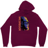 mcgregor face Unisex Hoodie