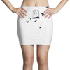 avicii rip Mini Skirts
