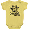 yoda Baby Onesie