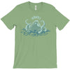 release the cuddlin&rsquo; T-Shirt