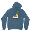 grilled cheese bath Hoodie