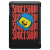 spaceship iPad Mini