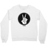 PLEASE Crewneck Sweatshirt