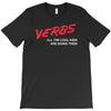 verbs T-Shirt