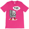 nes game   blow me! T-Shirt
