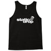 static drop oem Tank Top