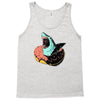 donut shark! Tank Top