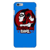 gotham girl h iPhone 6/6s Plus Case