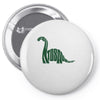 fontasaurus Pin-back button
