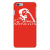 charles mingus1 iPhone 6/6s Plus Case