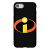 incredibles iPhone 8