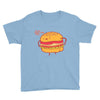 big buns Youth Tee